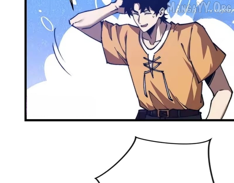 Summoning demons—I am the Abyss Chapter 60 - page 27